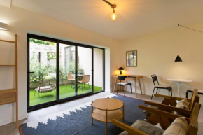 Zen Garden Studio D